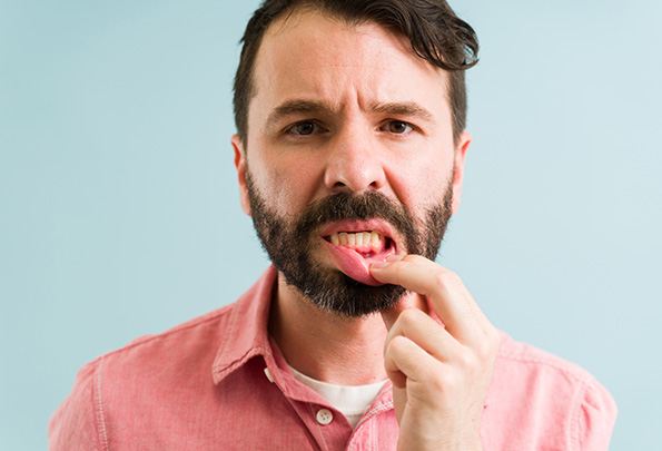 Treating gum disease can help prevent tooth and bone loss