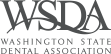 Washington State Dental Association logo