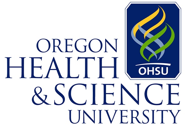 Oregon Health and Science University logo