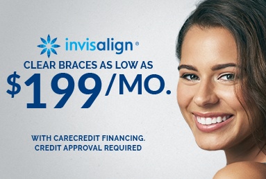 Invisalign special coupon