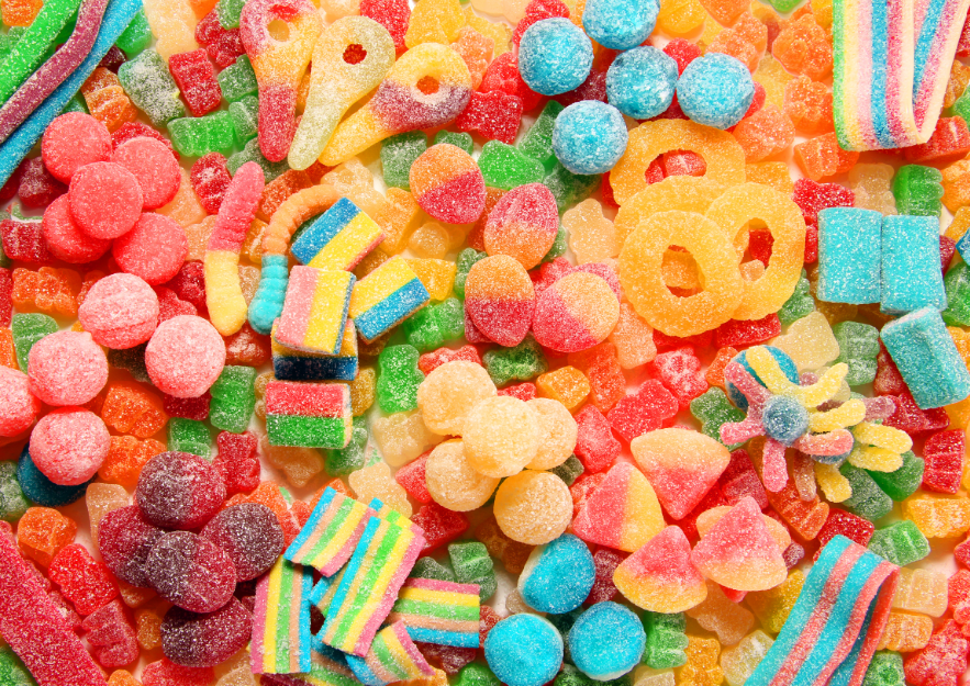 Candy